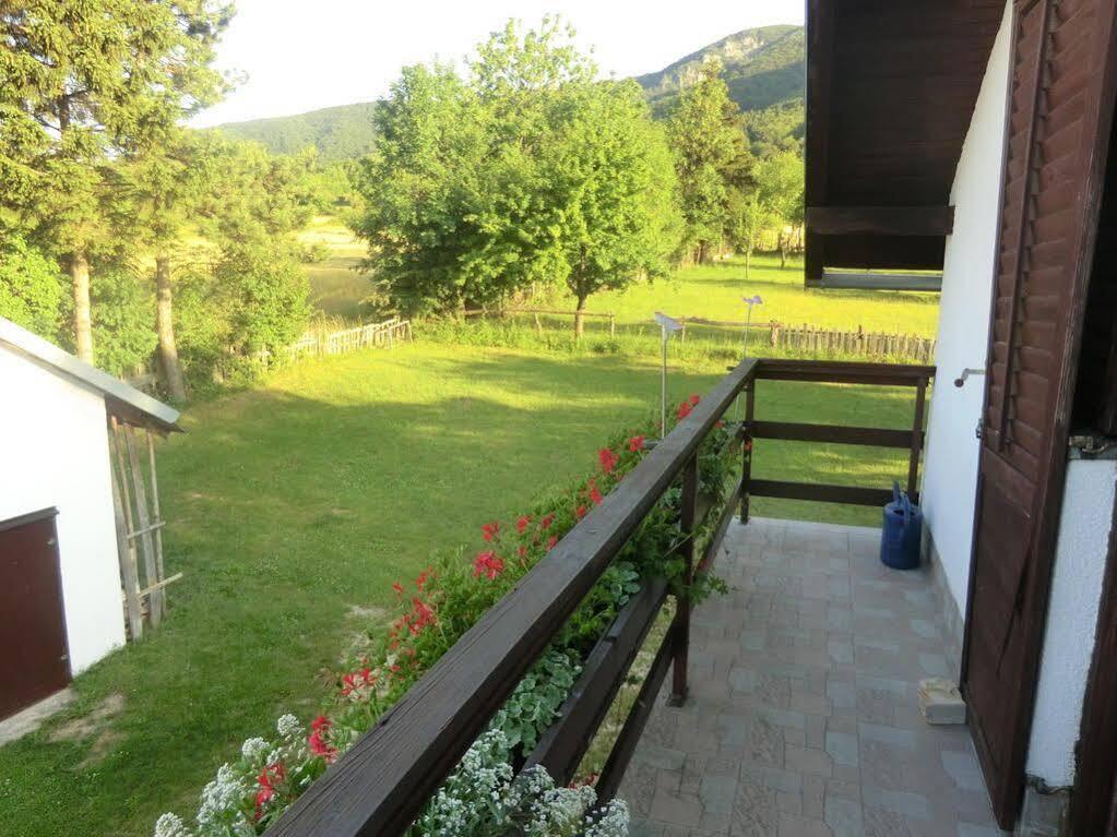 Pansion Izvor Hotel Korenica Kültér fotó